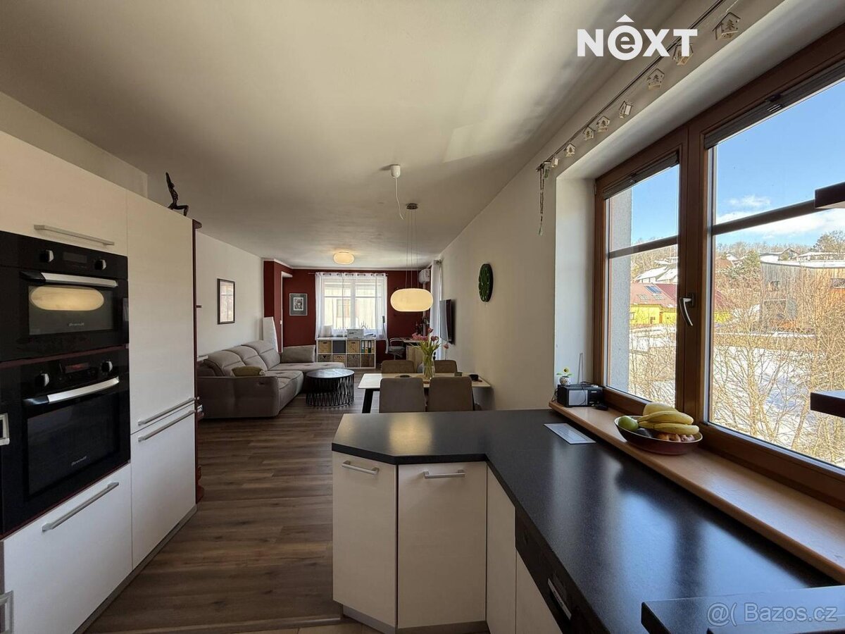 Prodej byt 2+kk, 69㎡ - 2