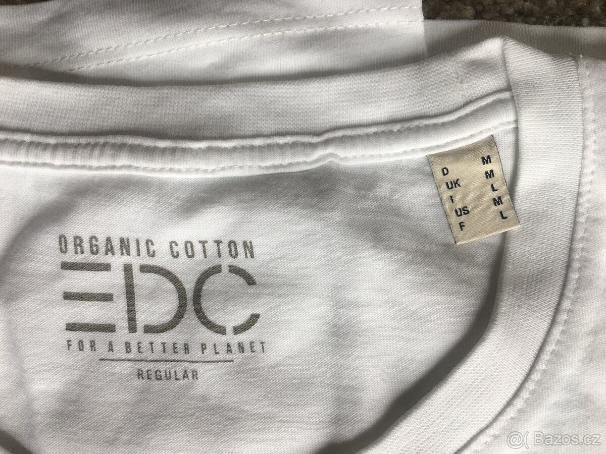 Dětské tričko vel. M - 2