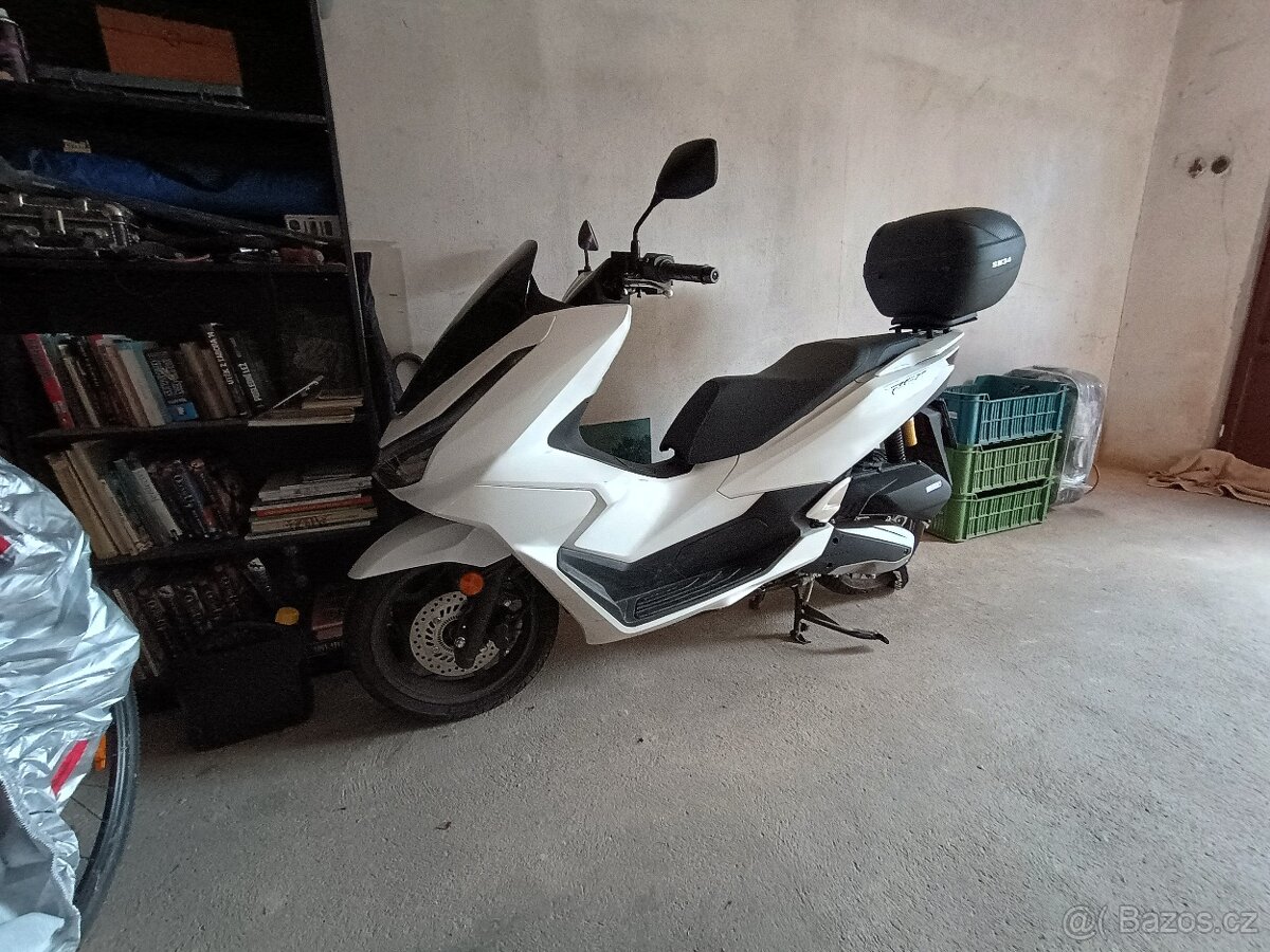 Honda PCX 125 r.v. 2025 - 2