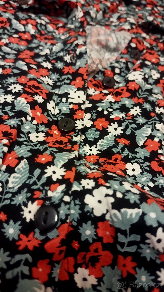 Dámské šaty letní Lidl,nove, esmara - 2