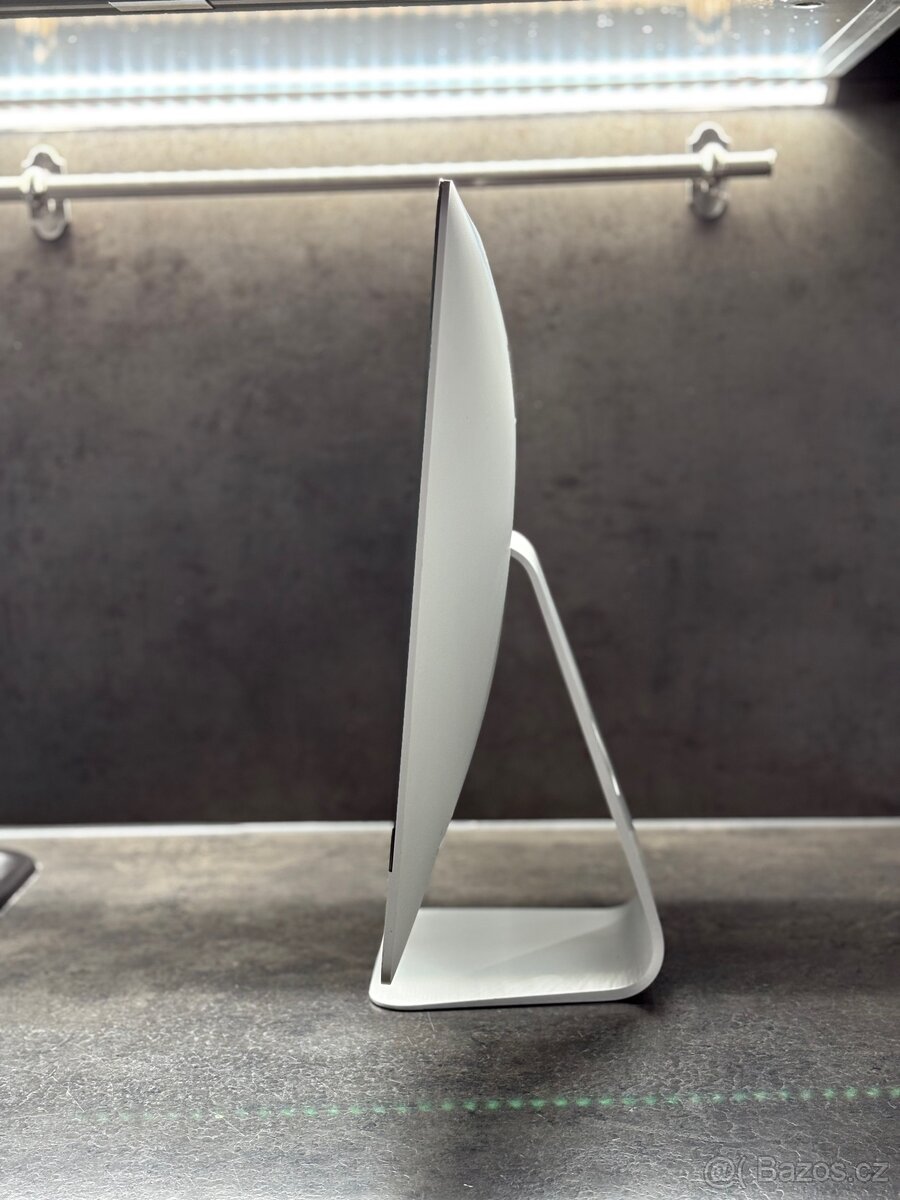 Apple iMac 21,5” (2015) - 2