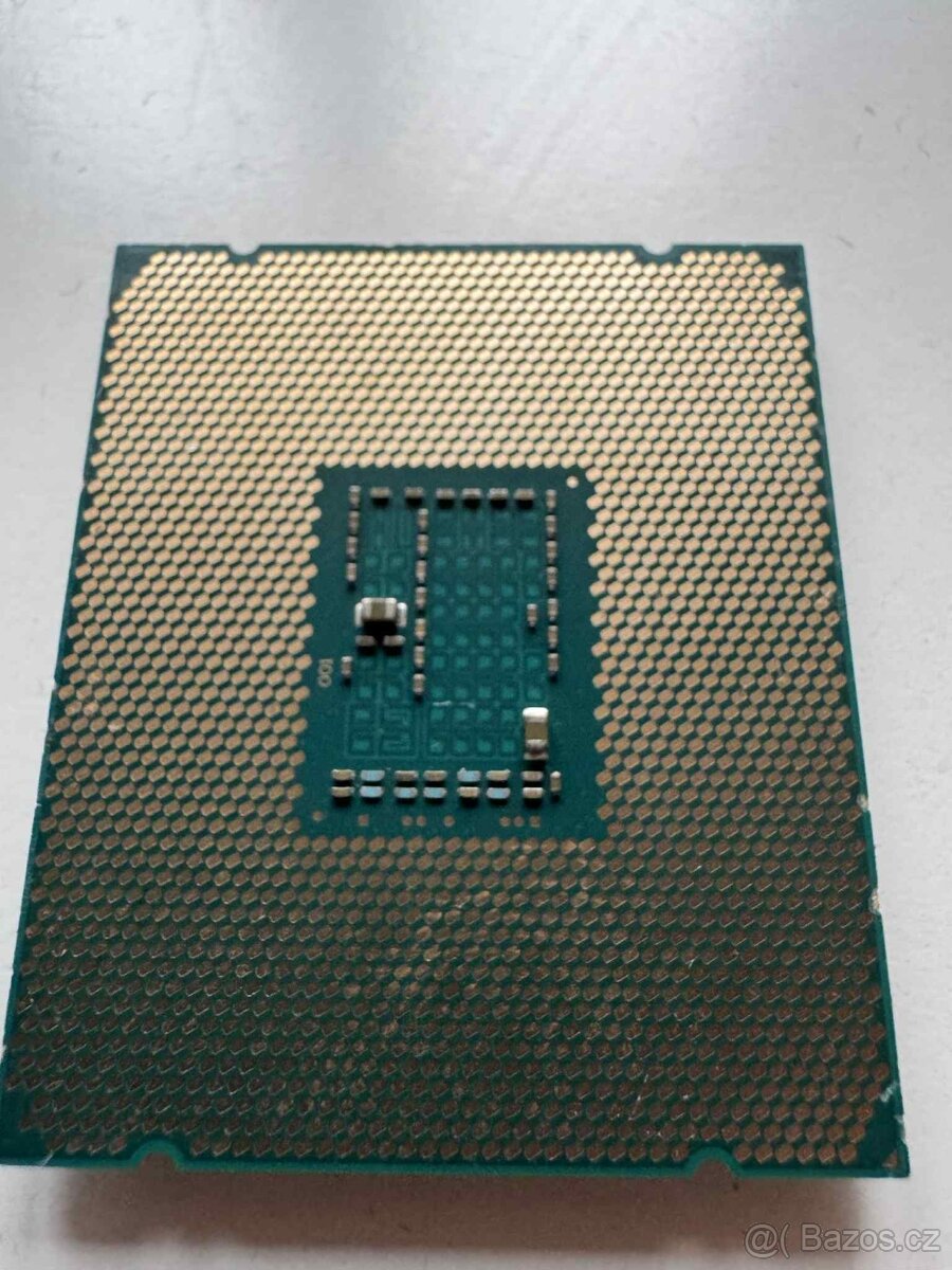 ES QEN3 2,50 GHz - 2