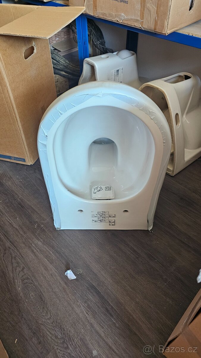 zařizovací předměty - 2