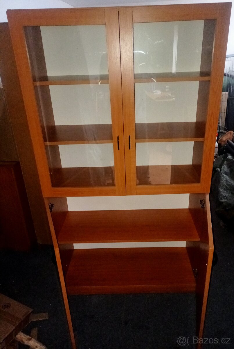 Kancelářské skříně - 2