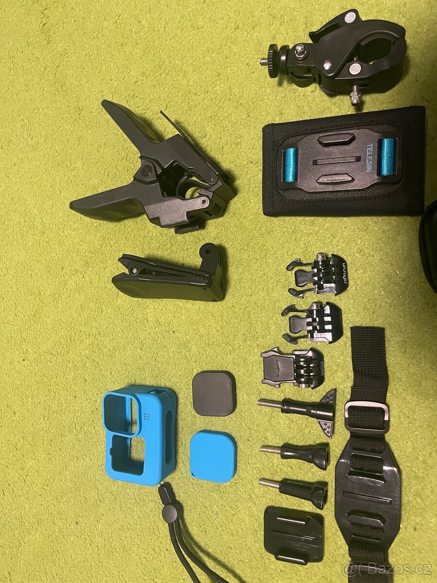 Gopro hero 9 black - 2