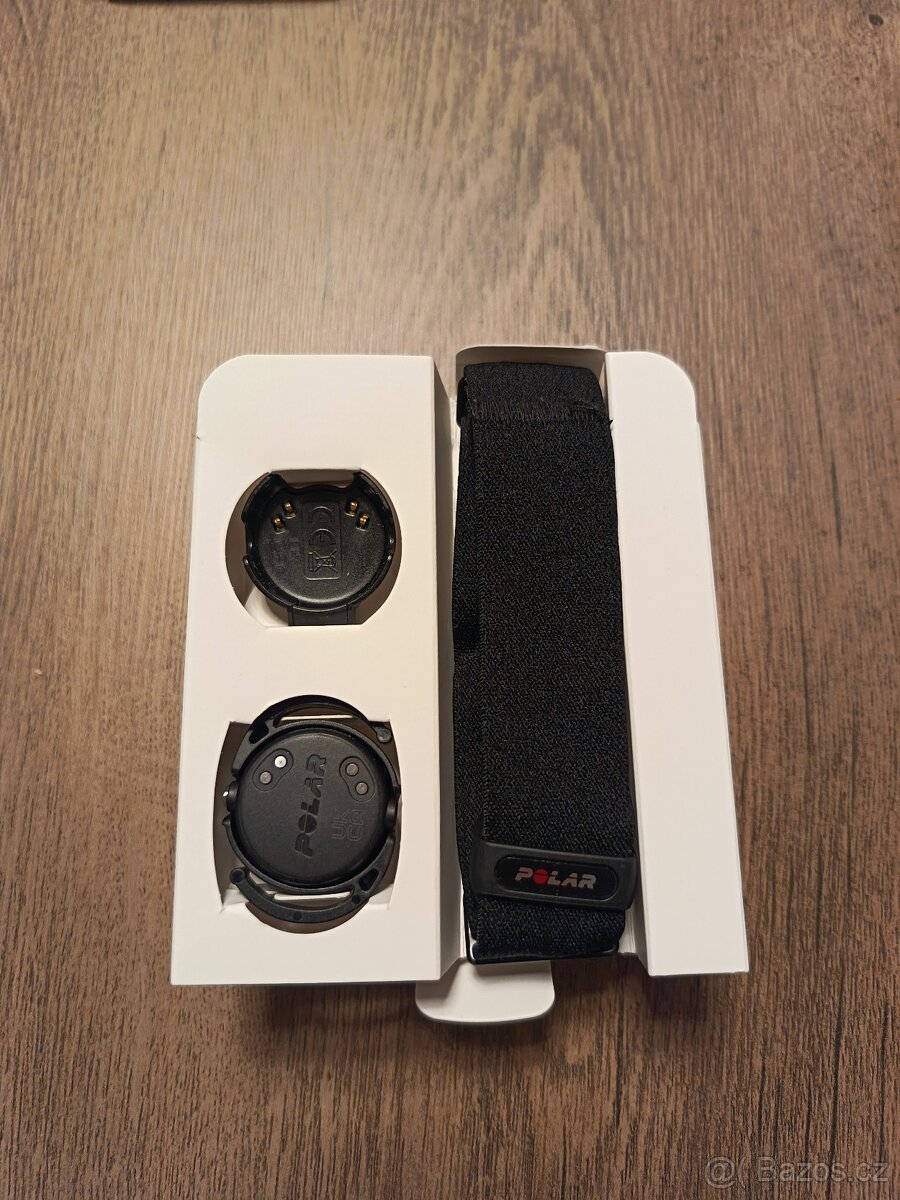 Polar OH1+ hrudní pás - 2
