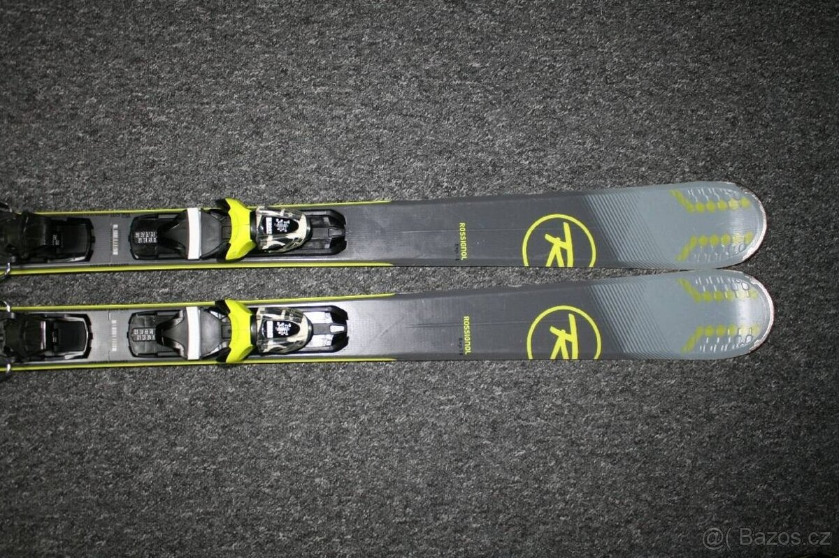 lyže Rossignol Experience allmountain 152 cm - 2