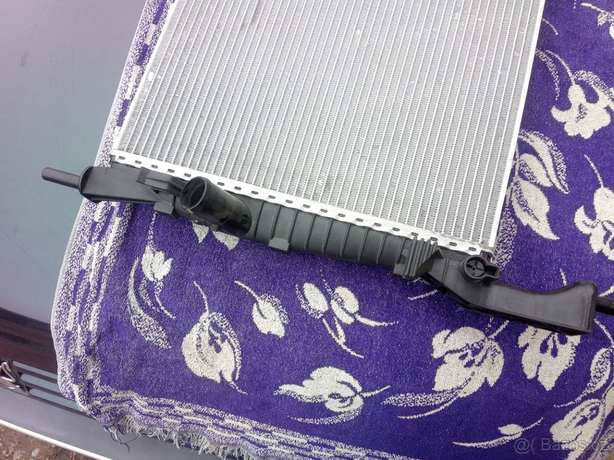 Ford Transit 2006 - 2013, originál chladič. - 2