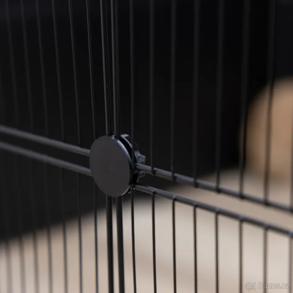 klec pro psy a zvířata - 2