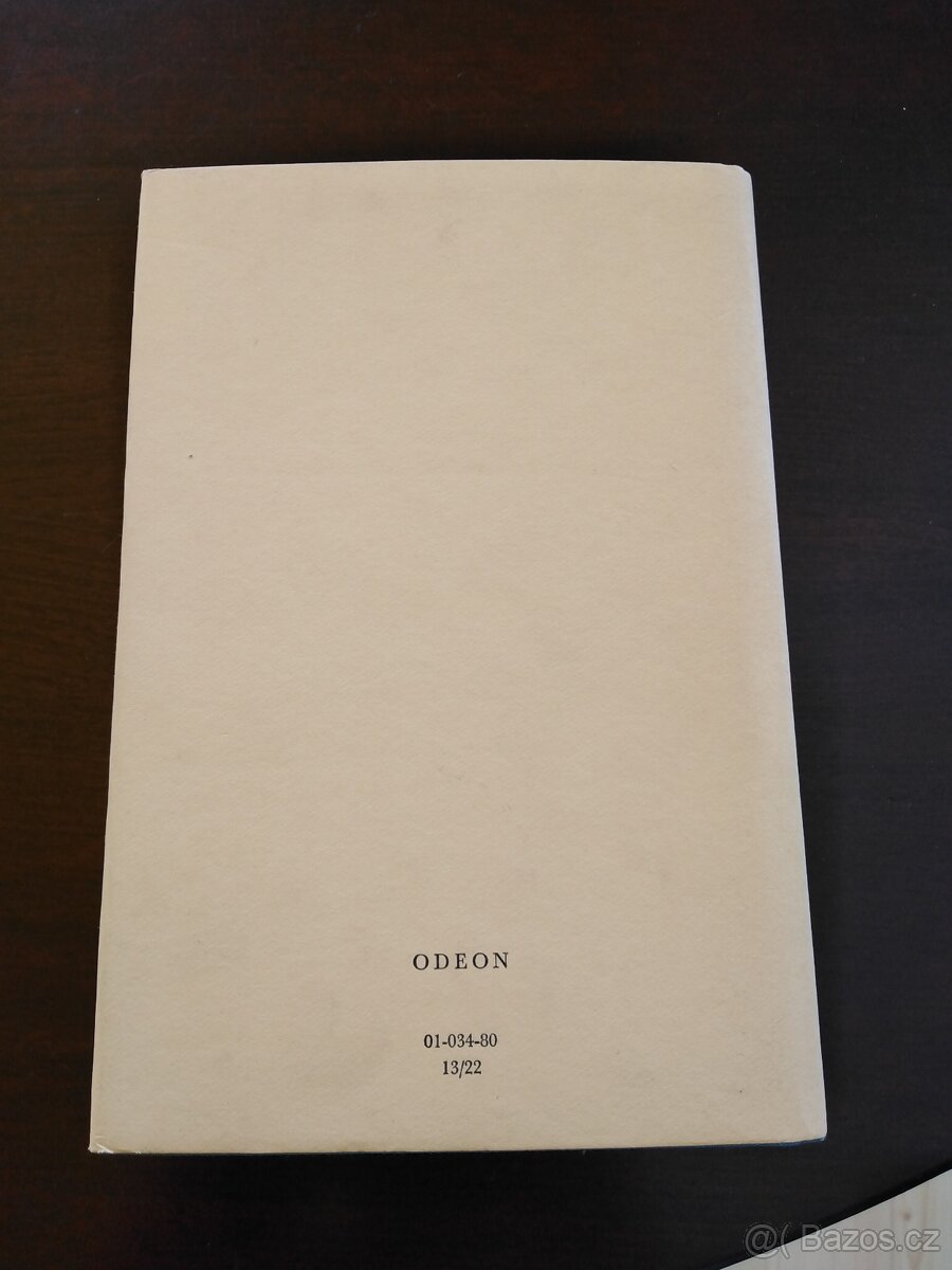 Ponurý dům 1+2 díl -Charles Dickens - 2