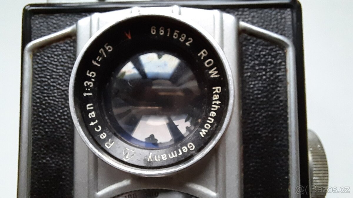 Weltaflex s pouzdrem - 2