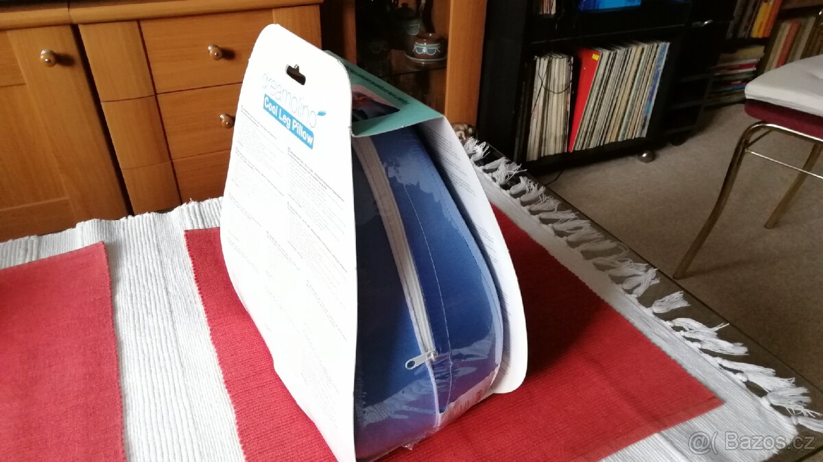 ortopedický polštářek - 2