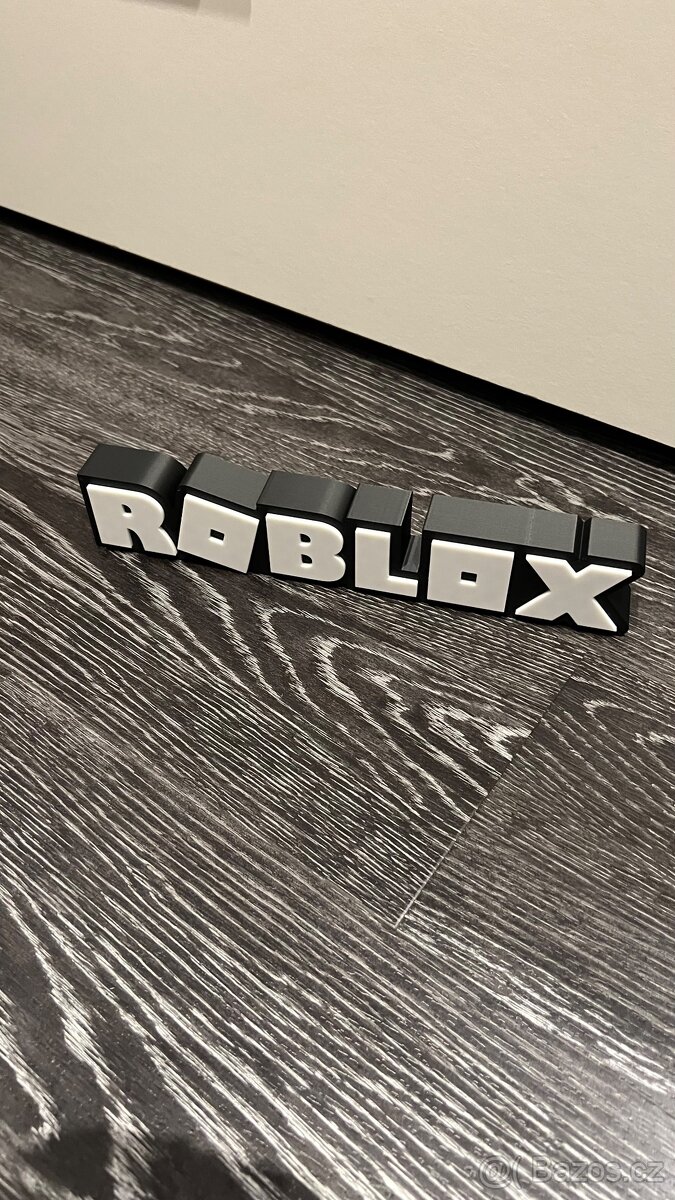 Roblox logo - 2