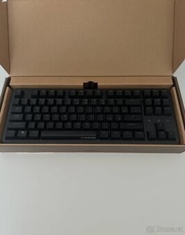 Herní klávesnice TMKB T61SE - 2