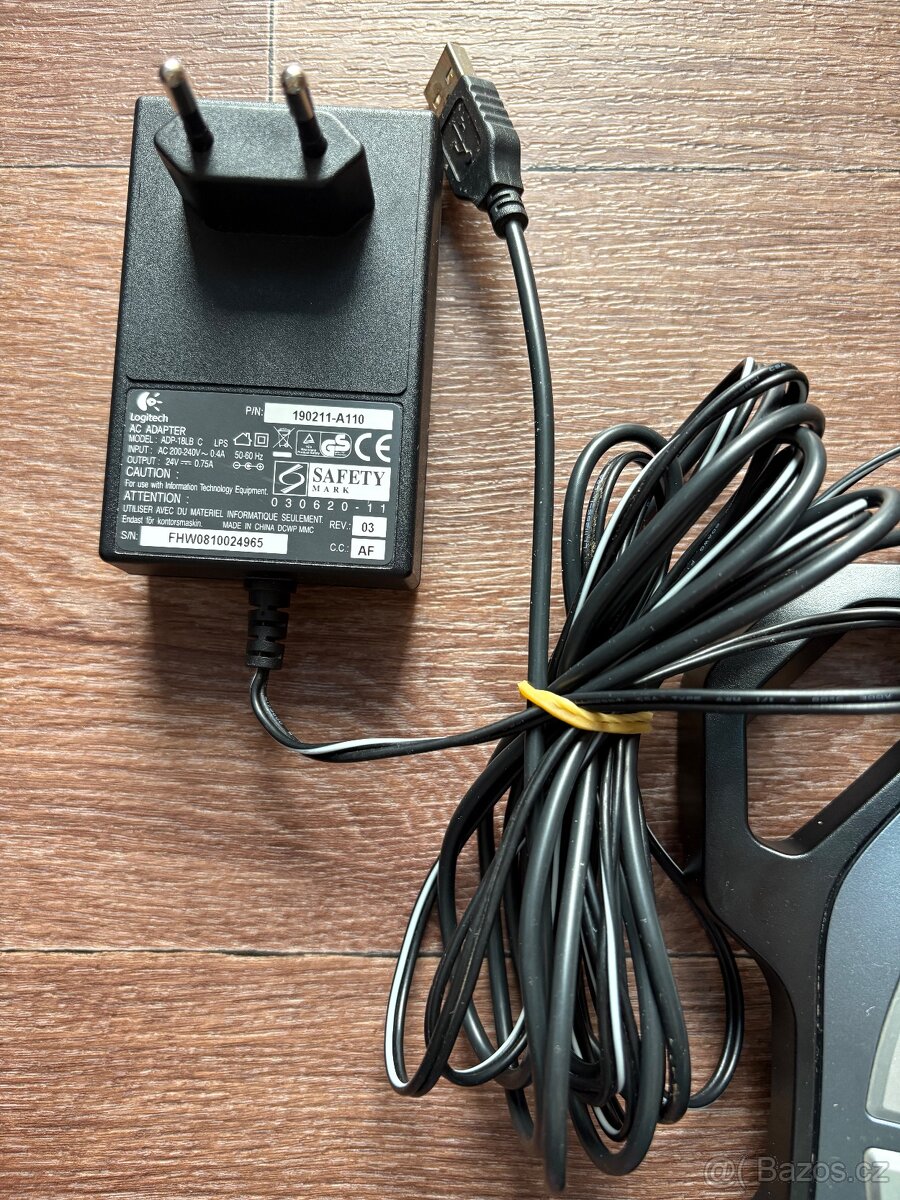 Logitech Force 3D PRO - 2