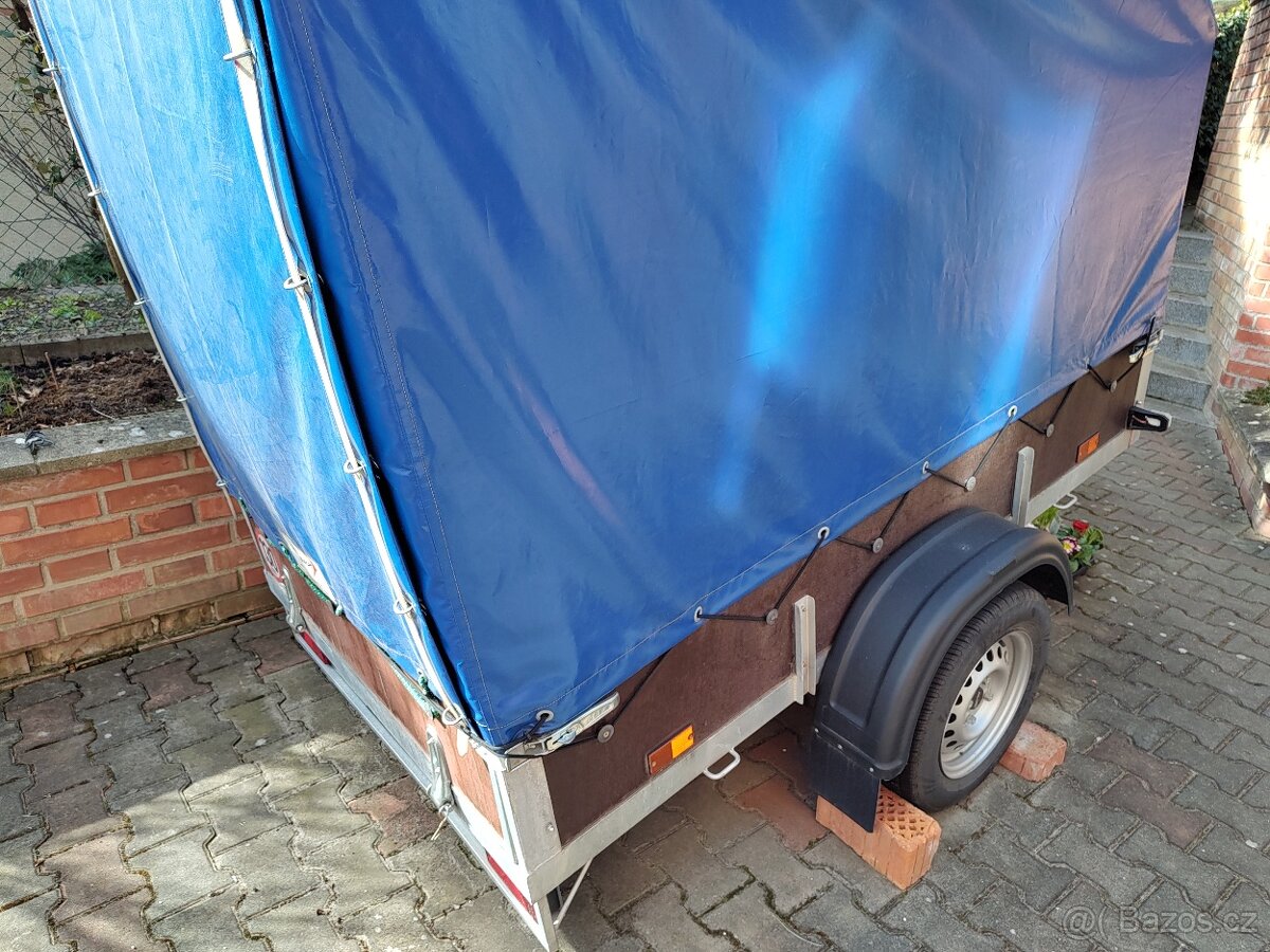 NÁKLADNÍ PŘÍVĚS - odpočet DPH - 2