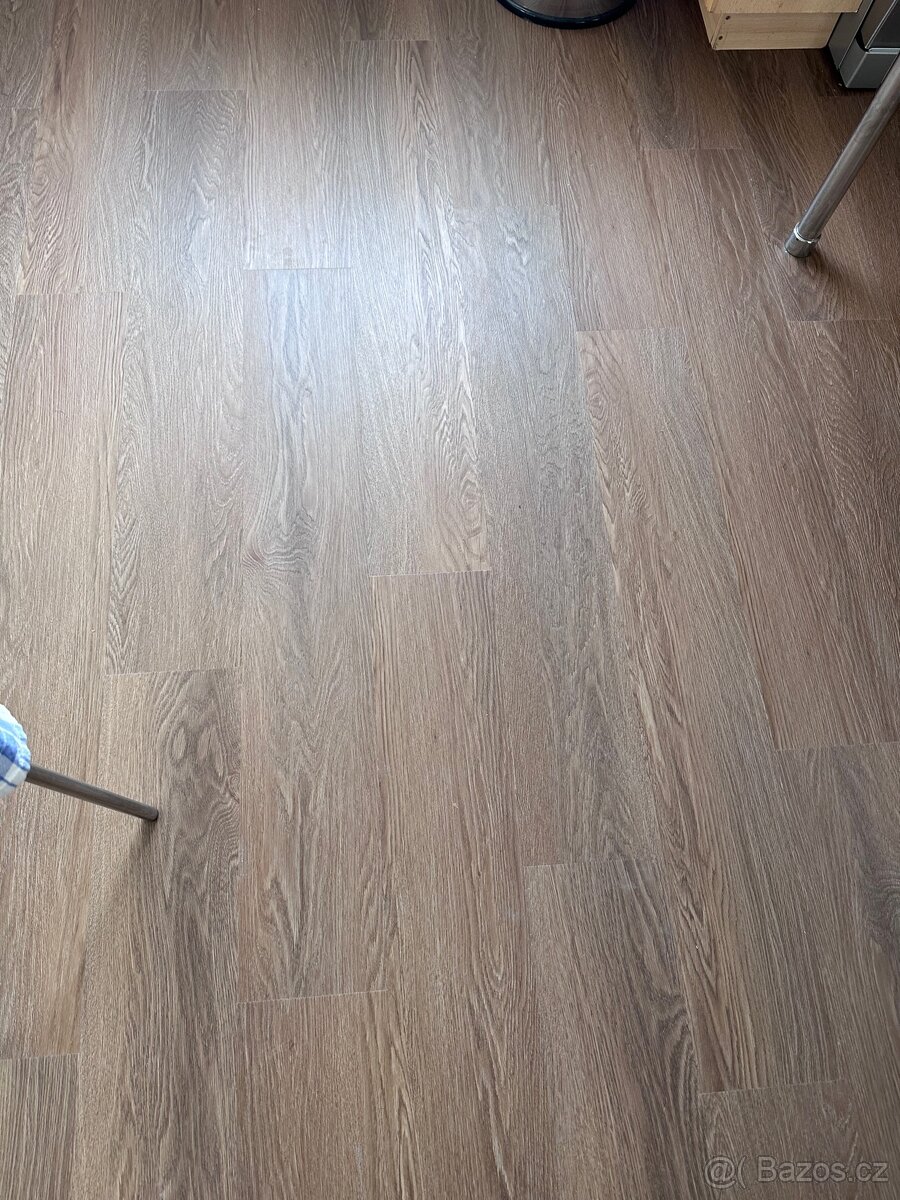 Podlahy - 2