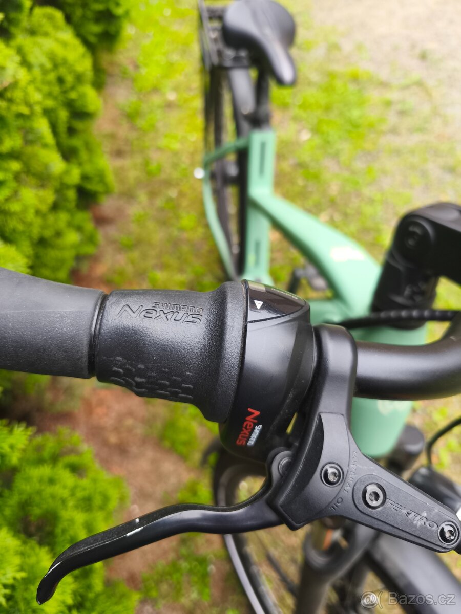 prodam kvalitni nemecke elektrokolo - 2