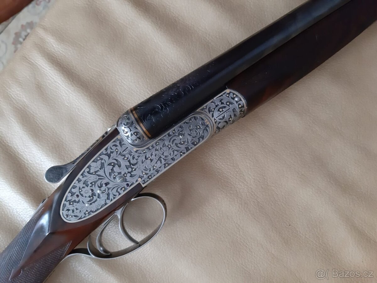 Brokovnice dvojka PIOTTI - 2