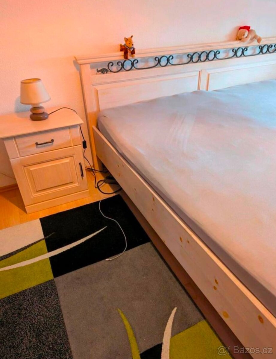 Kompletní ložnice - 2