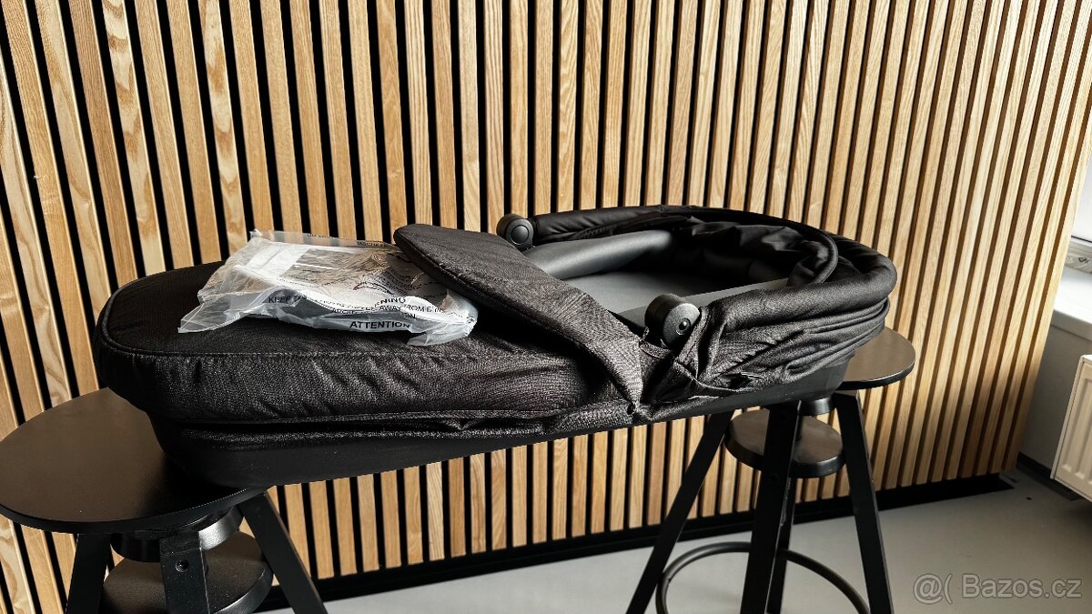 Korba Thule Urban Glide 2 - Jako nová - 2