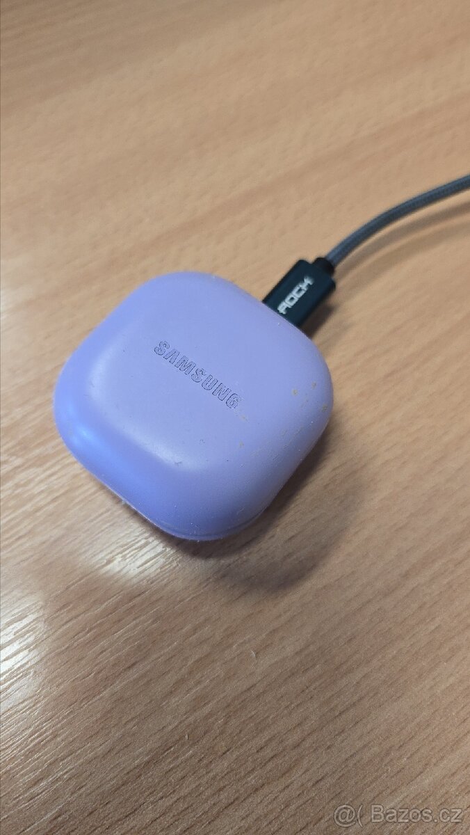 Samsung galaxy buds 2 pro - 2