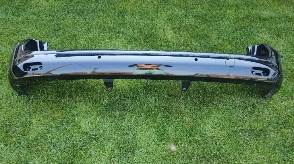 Proace Traveller Jumpy Vivaro Zafira Spacetourer - NaraznikP - 2