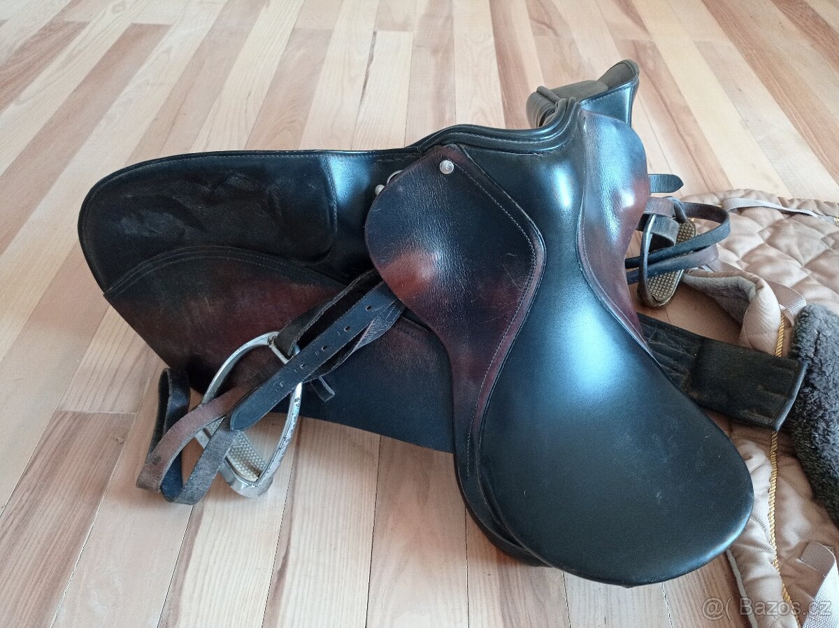 Sedlo na koně - 2
