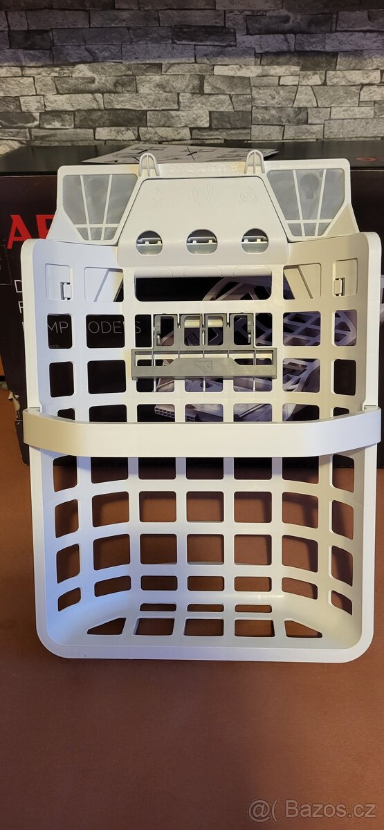 Koš na boty do sušičky AEG - 2