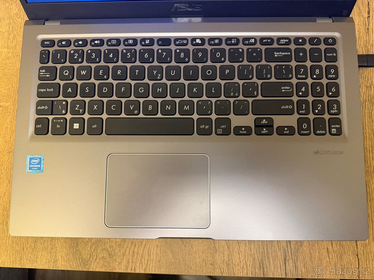 Notebook ASUS X515M - 2