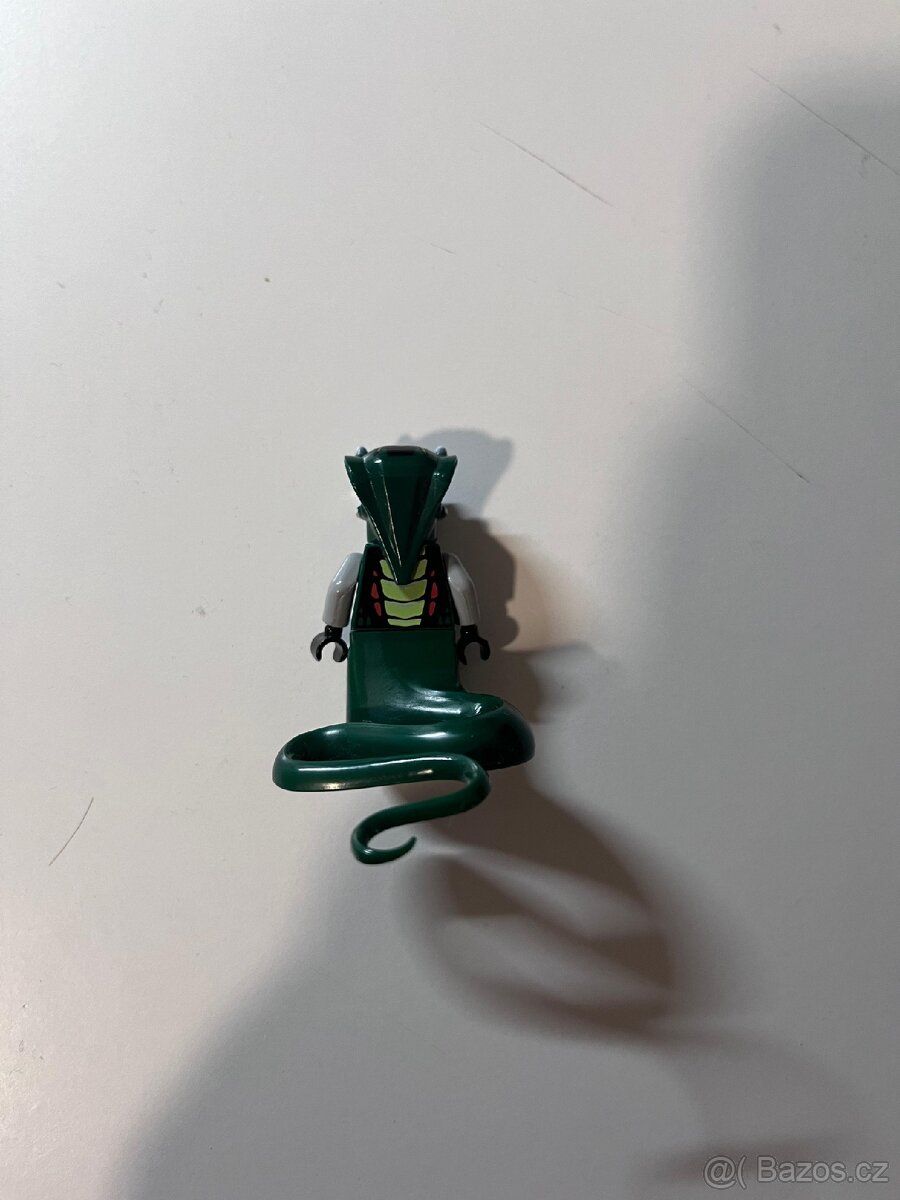LEGO Ninjago - 2