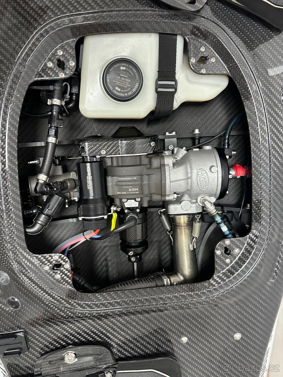 Jetsurf Titanium dfi - 2