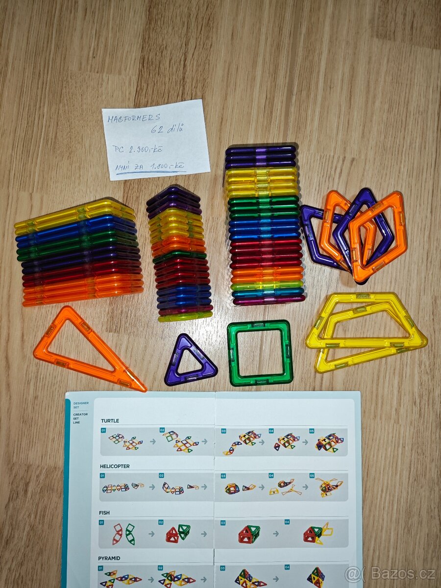 magformers - 2