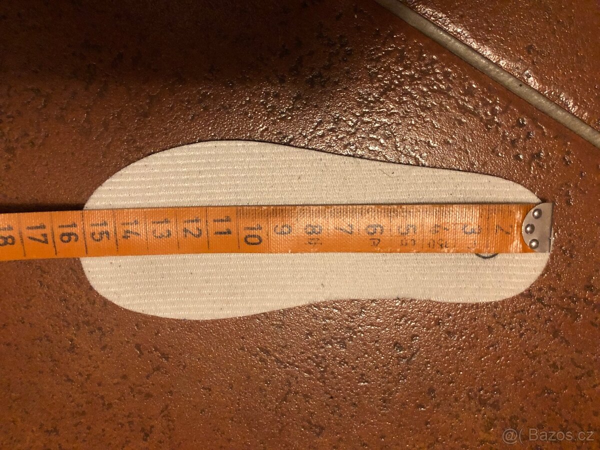 Gumovky vel. 24-25 - 2