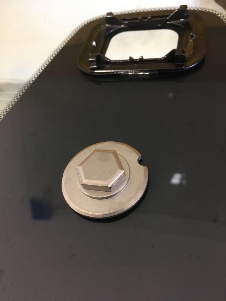 Jaguar XJ X351 nové čelní okno - 2