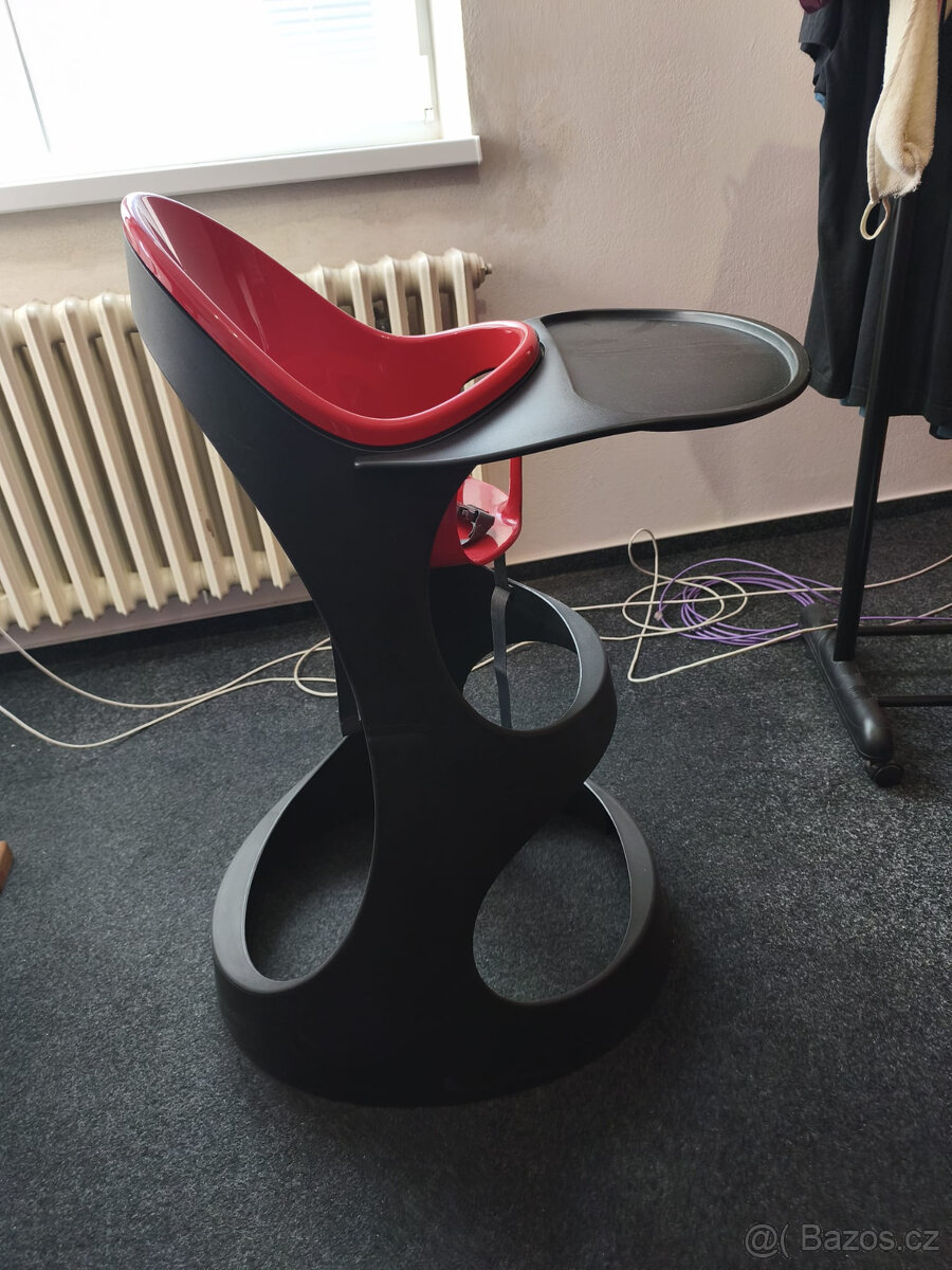 Dětská židlička - 2