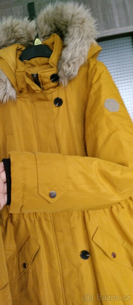 Dámská bunda - 2