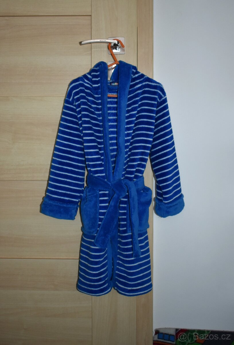 Prodám dětský župan - 2