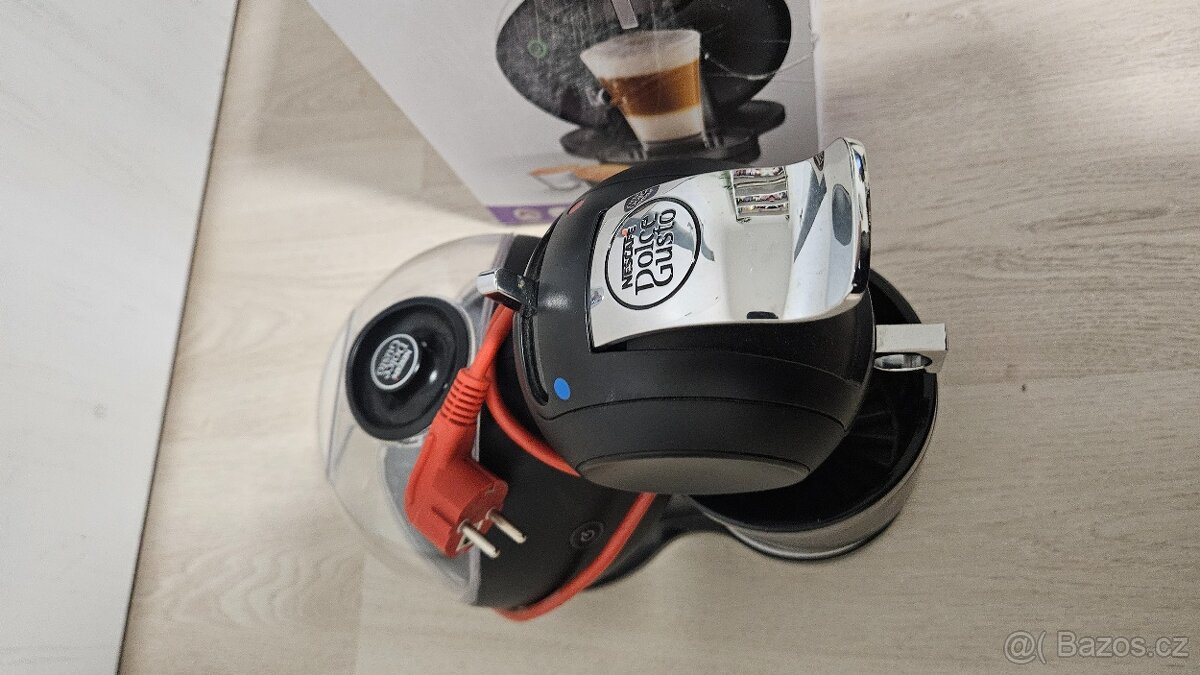 Krups Nescafé Dolce Gusto - 2