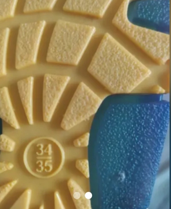 Dětské gumáky - 2