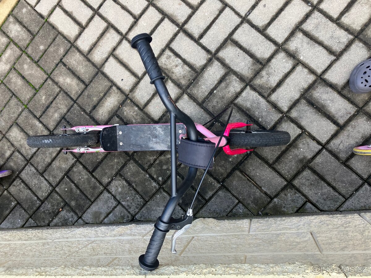 Koloběžka dětká - 2