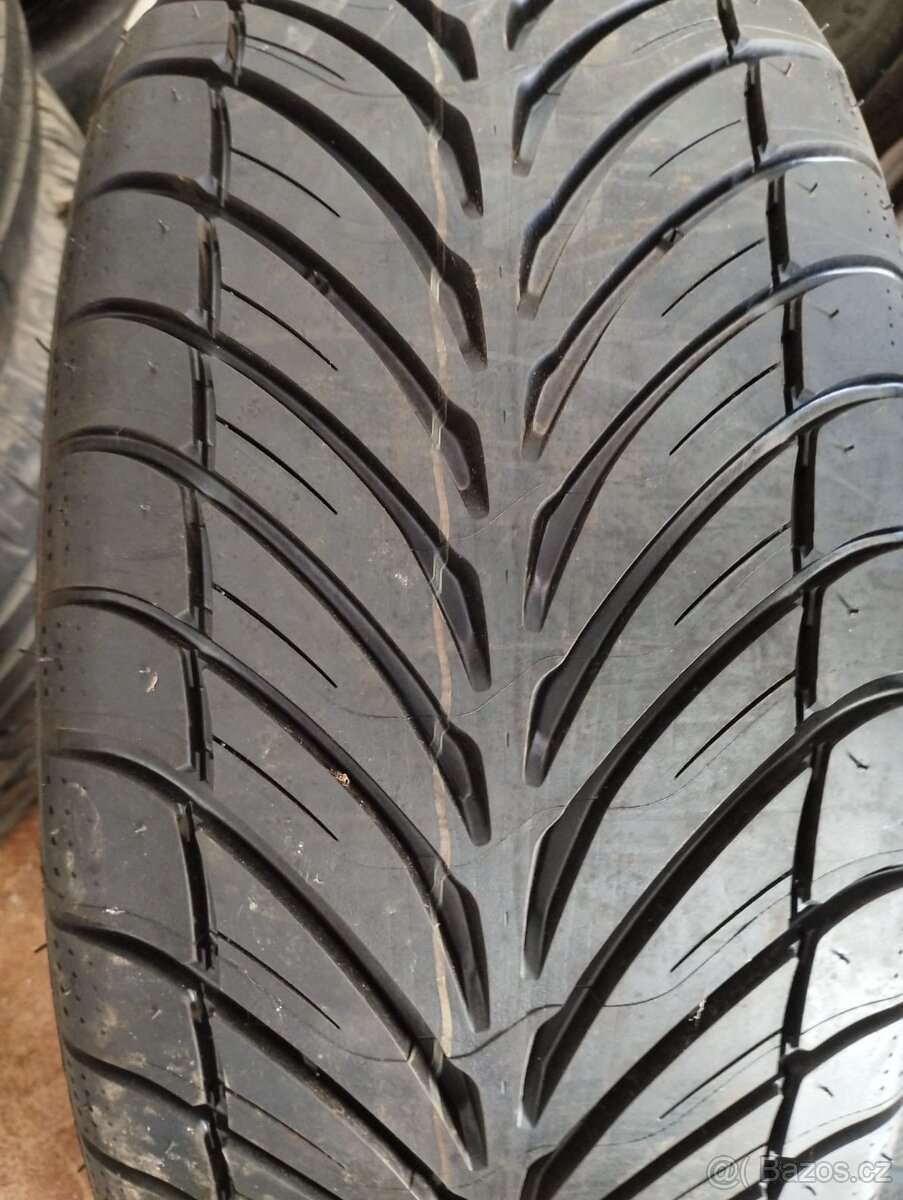 BF GOODRICH g-Force Profiler 205/40 R17 84W - 2