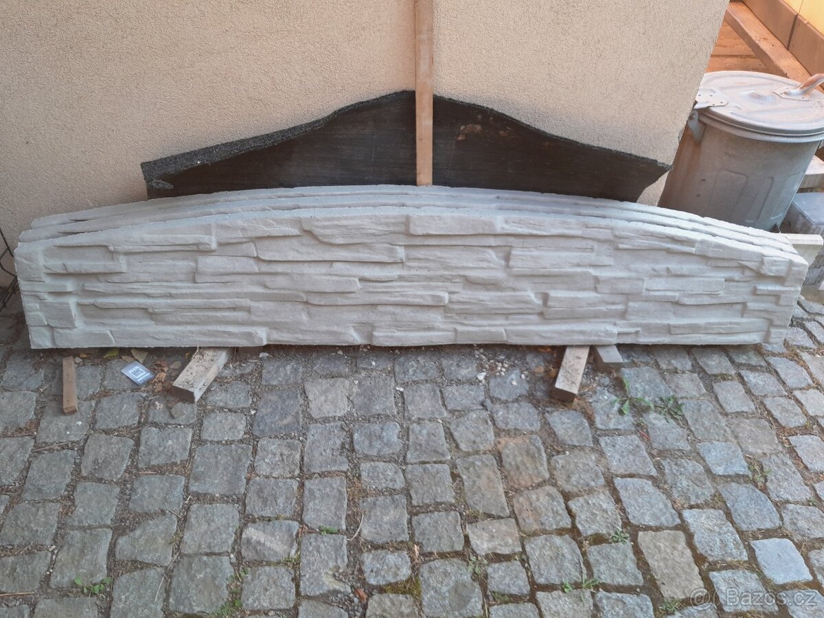 Prodám bet panel d9 hyl - 2