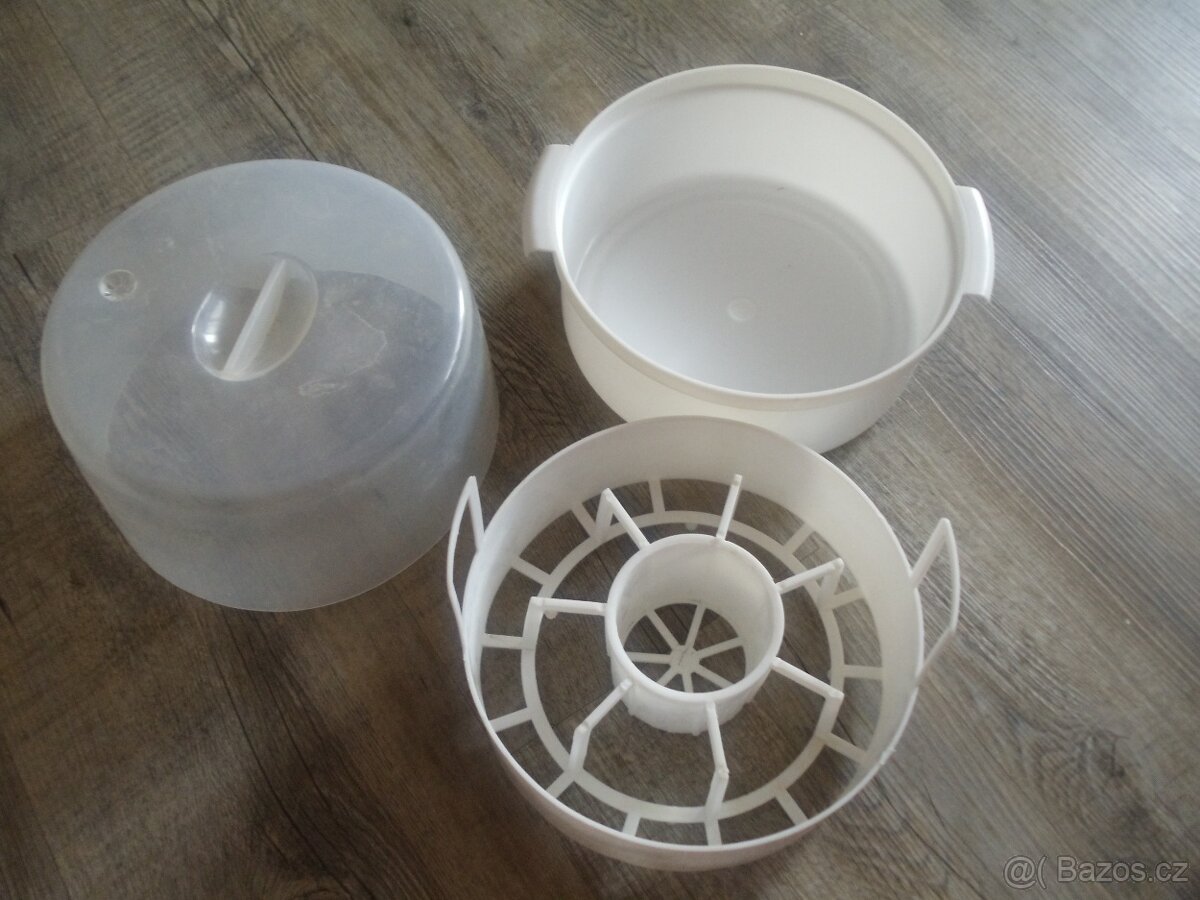 Sterilizátor - 2