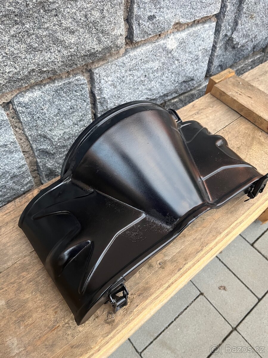 Kryt ventilátoru Multicar M22 - 2