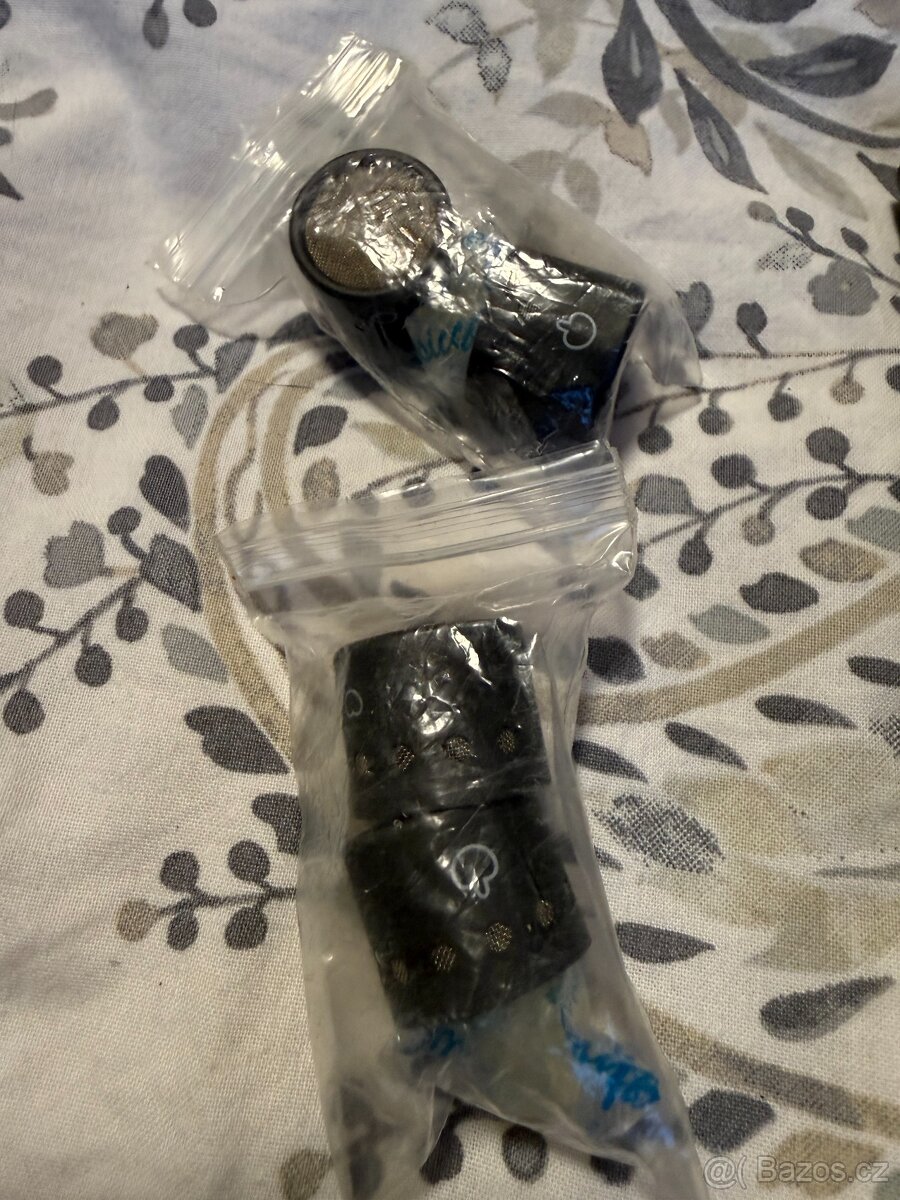 Studio Projects C4 MKII stereo pár mikrofonů - 2