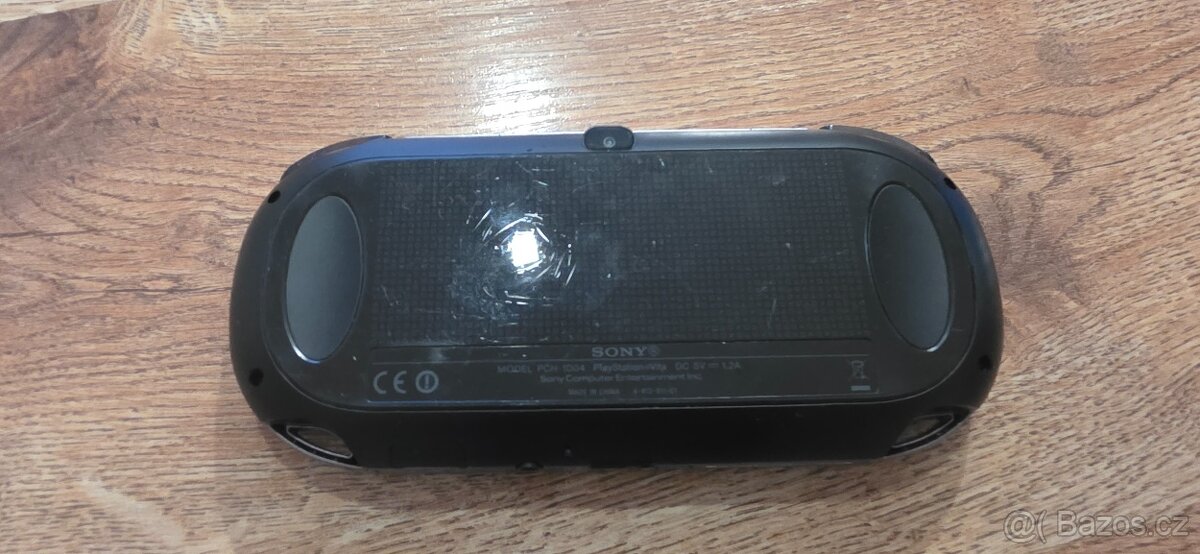 Ps Vita - 2