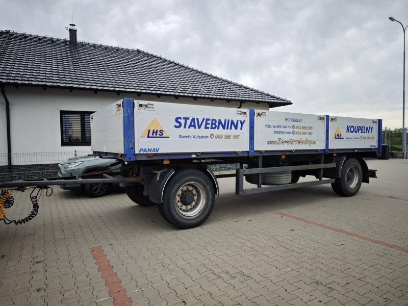 Vlek PANAV PV 18 - 2