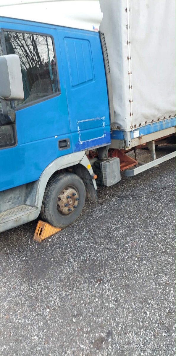 IVECO EURO CARGO - 2