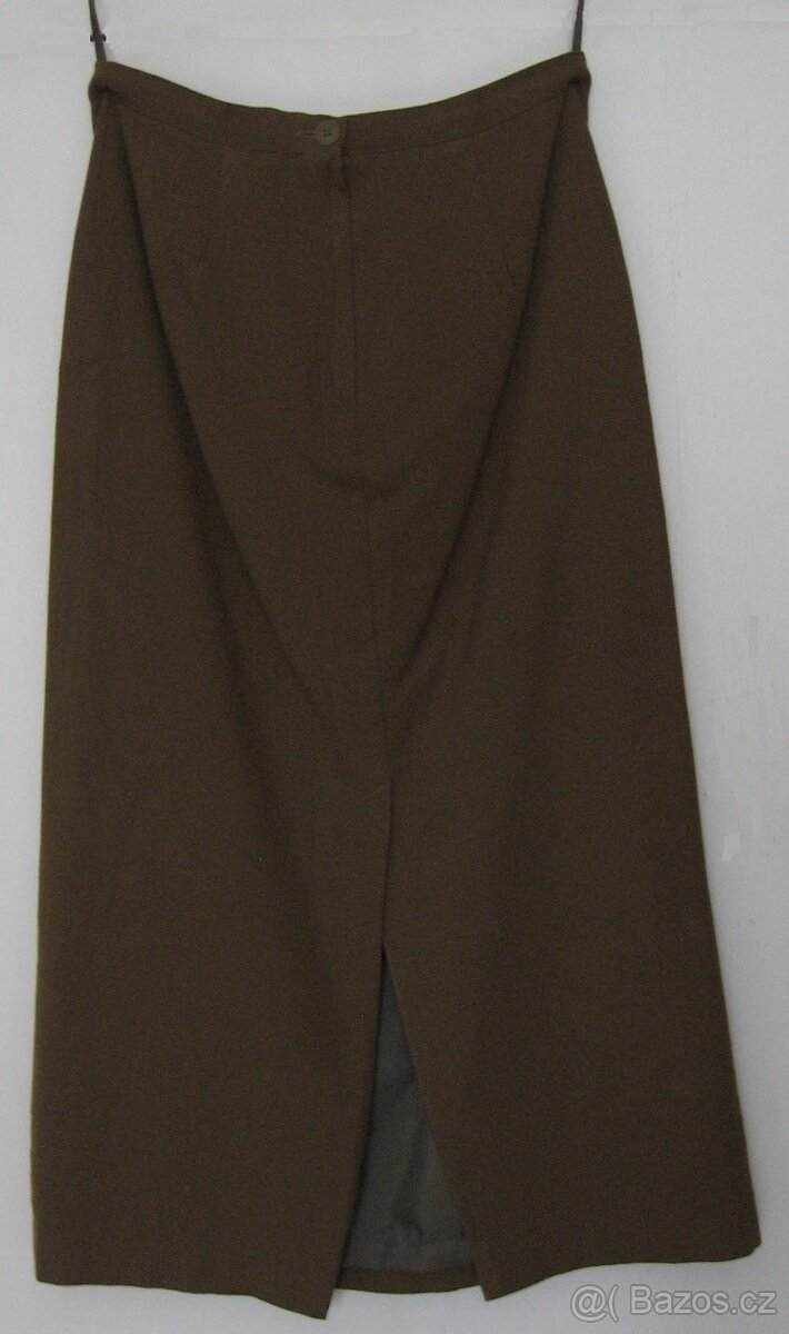 Dámský kostým - 2